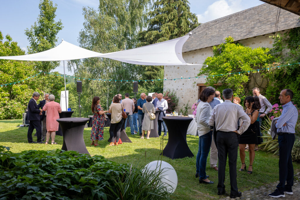 JARDIN LA COMMANDERIE